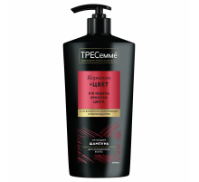 Шампунь Тресемме Keratin Color для окрашенных волос, 650мл