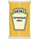 Соус Heinz Горчичный, 700г