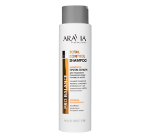 Шампунь Aravia Professional Против перхоти, 420мл