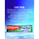 Зубная паста Colgate Макс Фреш Нежная мята с освежающими кристаллами для свежего дыхания и защиты от кариеса, 100мл