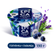 Йогурт Epica Bouquet голубика лаванда 4.8%, 130г