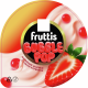 Продукт йогуртный Fruttis сочная клубника 4.4%, 180г