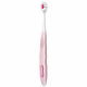 Зубная щетка Colgate Cushion Clean мягкая, розовая