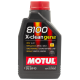 Масло моторное Motul 8100 X-Clean Gen 2 5W40, 1л