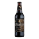 Пиво Carlow O'Hara's Ирландский Стаут темное, 0.5л