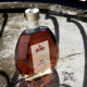 Коньяк Hine Antique XO в подарочной упаковке, 0.7л