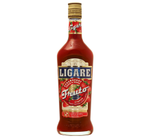 Ликер Ligare Fruto клубника, 0.5л