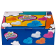 Игрушка 1Toy Йо-ежики собака, 20см
