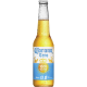 Пивной напиток Corona Cero безалкогольный, 0.33л x 24 шт