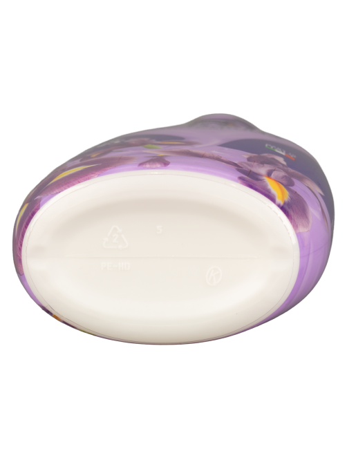 Пена для ванны Malizia Iris Petals, 1л