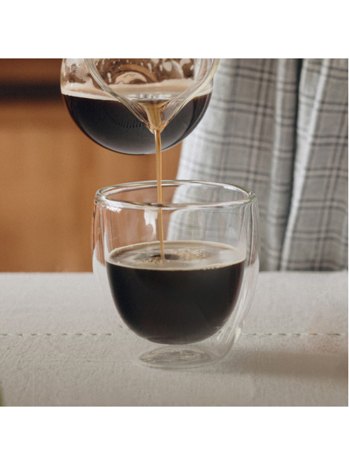 Кофе Jardin Dessert Capuccino в зернах, 1кг
