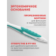 Зубная щетка Colgate Классика Здоровья средней жесткости, фиолетовая
