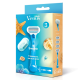 Бритва Gillette Venus 3 женская + 3 сменные кассеты