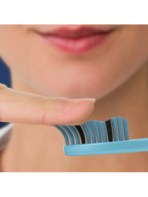 Зубная щетка Oral-B Colors средняя, 4шт