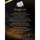 Кофе Carte Noire Ориджинал растворимый, 95г x 6 шт
