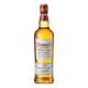 Виски шотландский Dewar's White Label, 0.5л