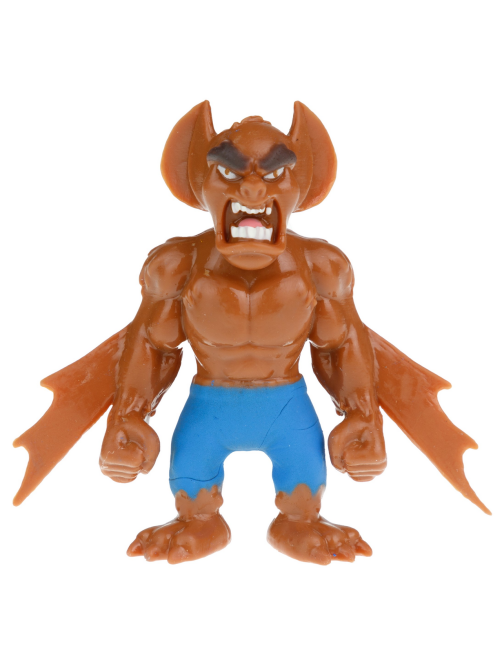 Фигурка 1Toy Monster Flex Mini 2 тянущаяся, 7см