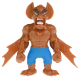 Фигурка 1Toy Monster Flex Mini 2 тянущаяся, 7см
