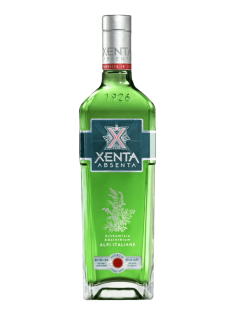 Абсент Xenta 0.7л