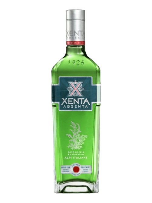 Абсент Xenta 0.7л