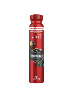 Дезодорант-спрей Old Spice Wolfthorn, 250мл