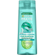 Шампунь Garnier Fructis Алоэ-гиалурон, 400мл