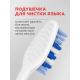 Зубная щетка Colgate Классика Здоровья средней жесткости, фиолетовая