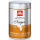 Кофе Illy Etiopia arabica selection в зернах, 250г