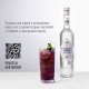 Водка Schmidt черная смородина, 0.7л