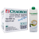 Вода кокосовая Chaokoh натуральная негазированная, 1л x 12 шт