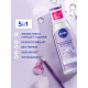 Вода мицеллярная Nivea Micellair Soothing, 200мл