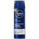 Пена для бритья Nivea Men Защита и уход увлажняющая, 200мл