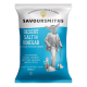 Чипсы Savoursmiths Соль пустыни и уксус, 150г