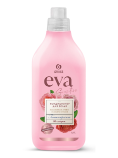 Кондиционер для белья Grass Eva Sensitive, 1.8л