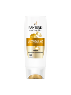 Шампунь Pantene Pro-V Интенсивное восстановление, 90мл