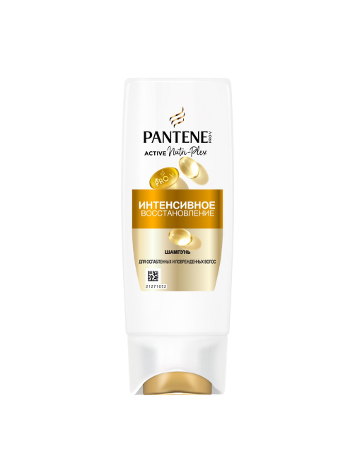 Шампунь Pantene Pro-V Интенсивное восстановление, 90мл
