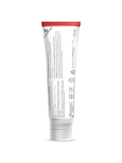 Зубная паста Colgate Total 12 Профессиональная отбеливающая, 125мл