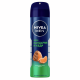 Антиперспирант-спрей Nivea Men Мандарин-кедр, 150мл
