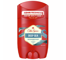Дезодорант-стик Old Spice Deep Sea, 50мл