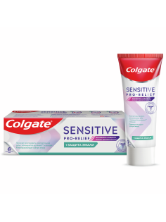 Зубная паста Colgate Sensitive Pro-Relief, 75мл