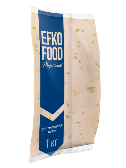 Соус Efko Food Professional цезарь 50.5%, 1кг