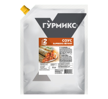 Соус Гурмикс Барбекю легкий, 2кг