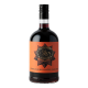 Сироп Herbarista Double burn salted caramel Соленая карамель двойного обжига, 700мл x 6 шт