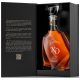 Коньяк Старый Кенигсберг Xo в подарочной упаковке, 0.5л
