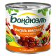 Фасоль красная Бондюэль в соусе чили, 400г