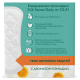 Прокладки ежедневные Ola! Silk Sense Deo с ромашкой, 60шт
