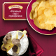 Чипсы Lay's Нежный сыр с трюфелем, 93г
