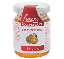 Соус для сыра Ferore фруктово-пряный гурмэ грушевый, 60г