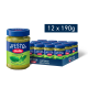 Соус Barilla Песто с базиликом и руколой, 190г