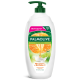 Гель - крем для душа Palmolive Натурэль Витамин С и Апельсин с увлажняющим молочком, 750мл